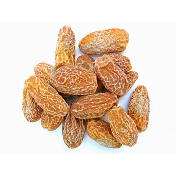 Fresh Dry Dates